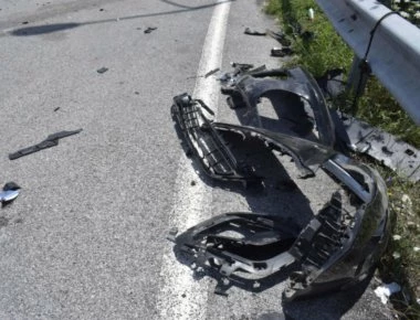 Τραγικό παιχνίδι της μοίρας: Η μητέρα του ενός 15χρονου εργάζεται στο νοσοκομείο όπου μεταφέρθηκε η σορός του γιου της